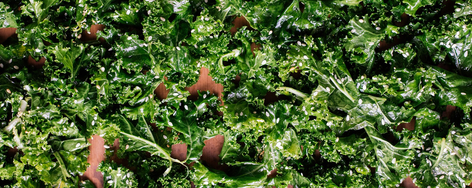 kale