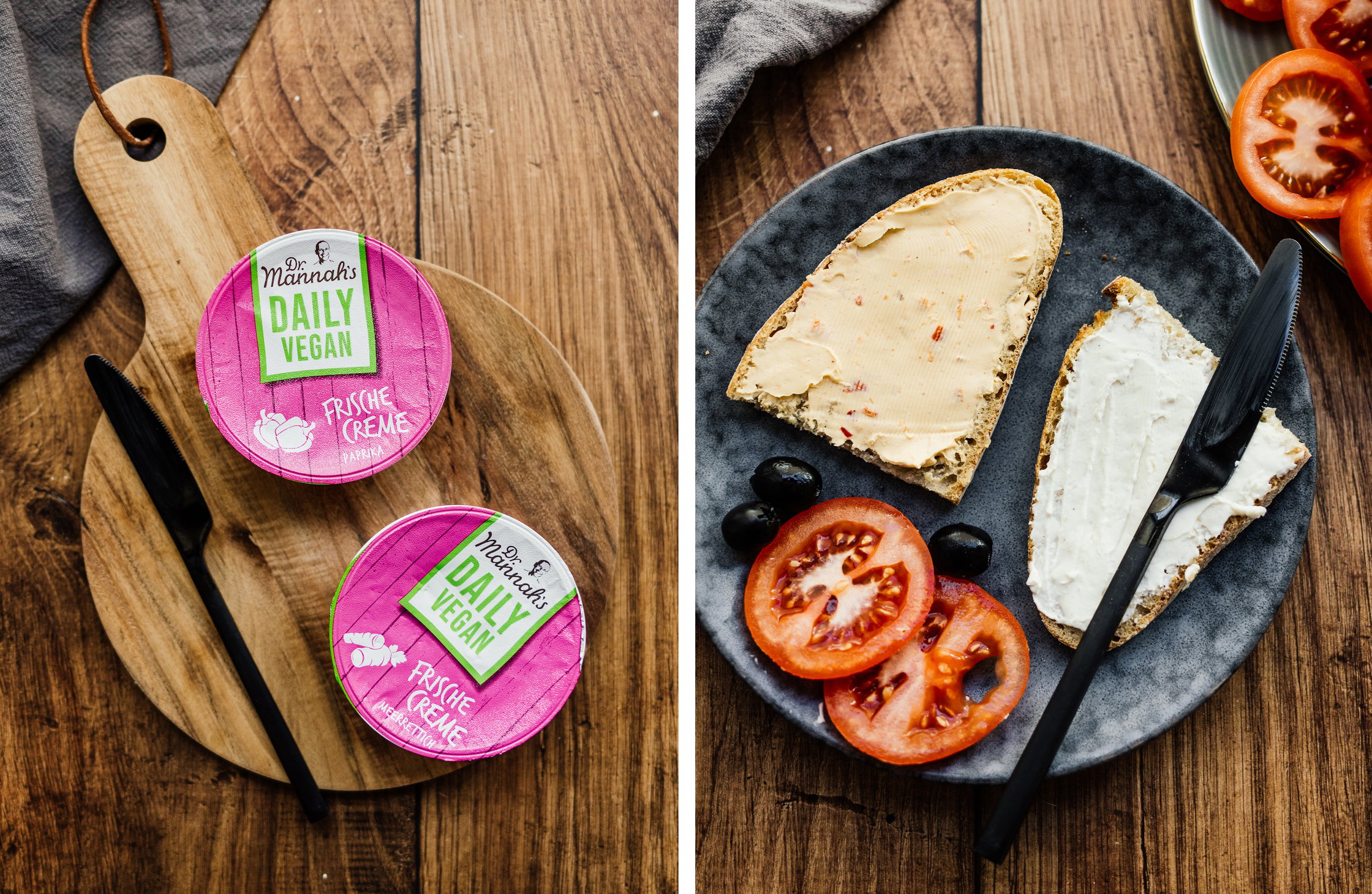 vegan cream cheese