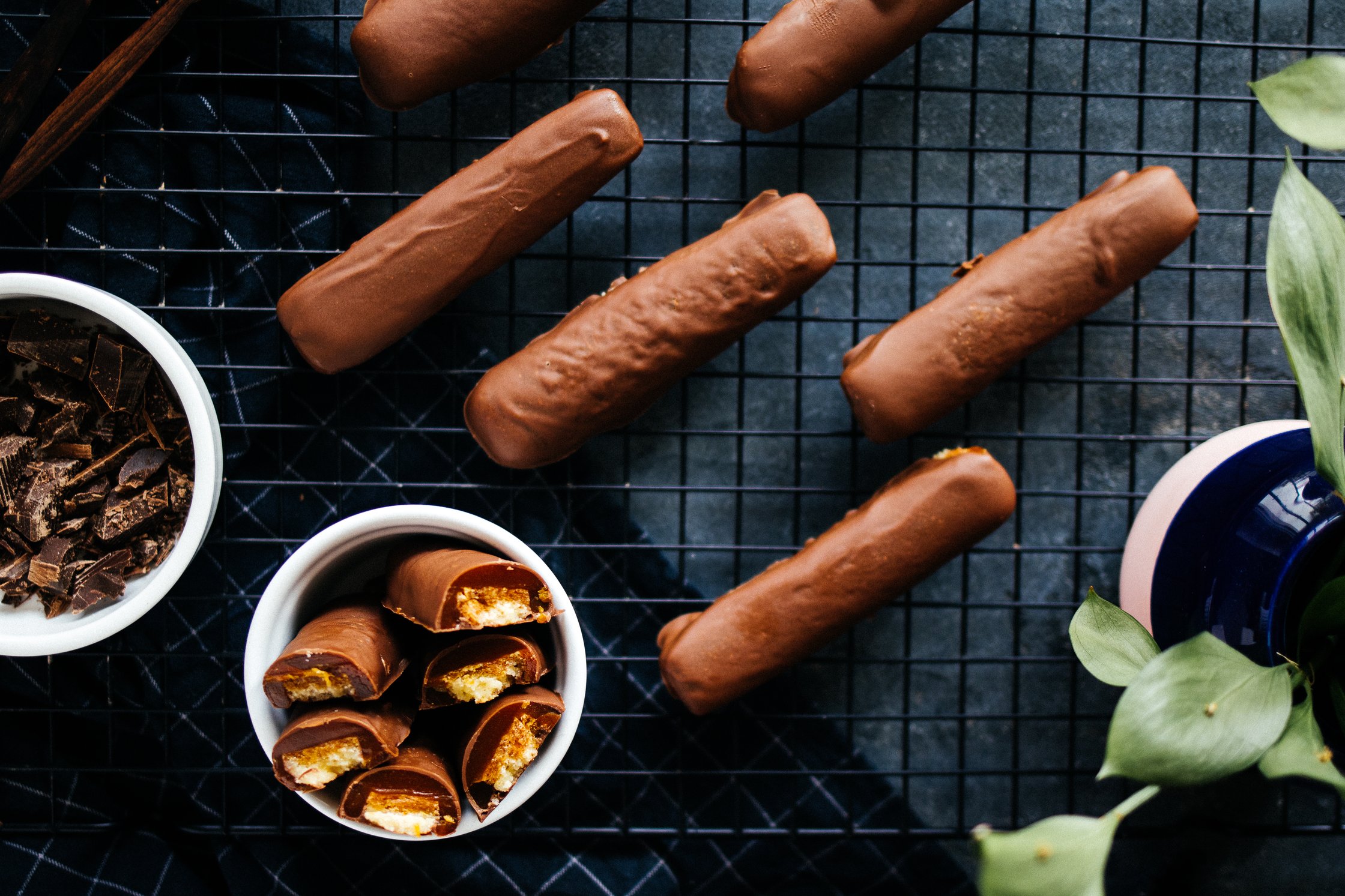 vegan homemade
