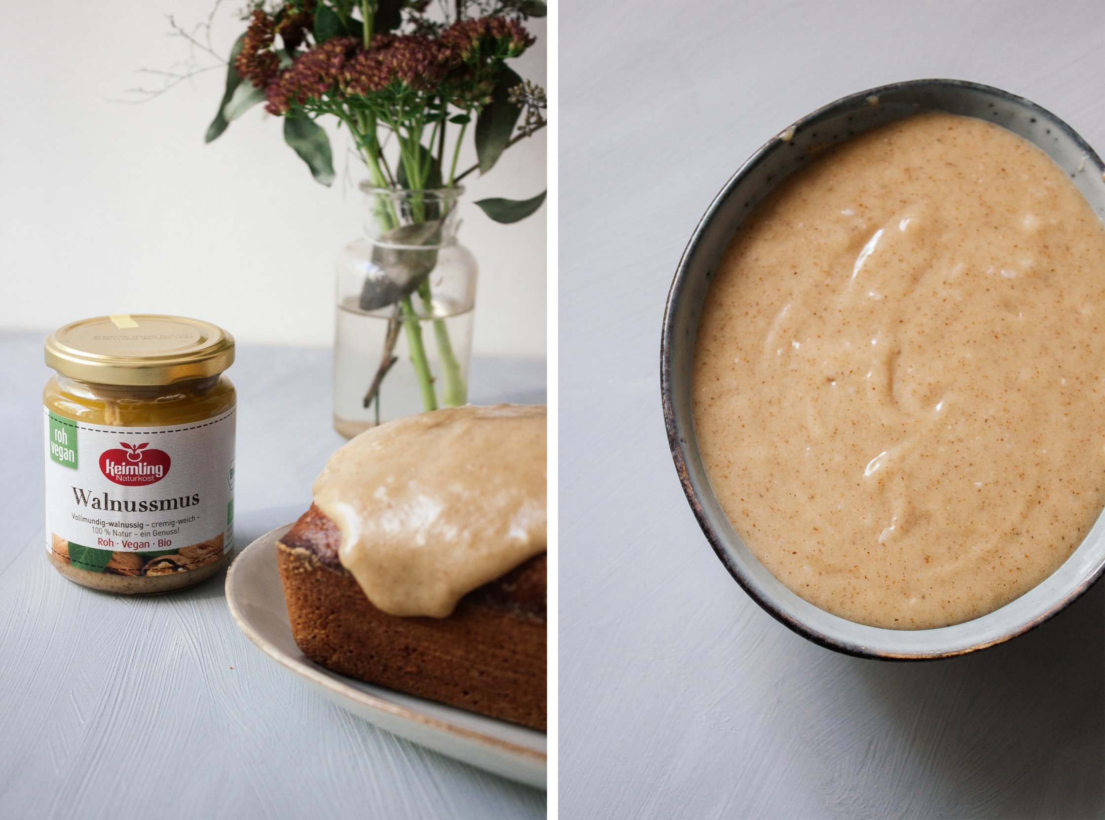 walnut butter frosting