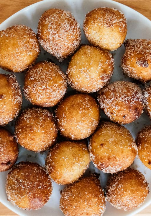The best recipes of 2017