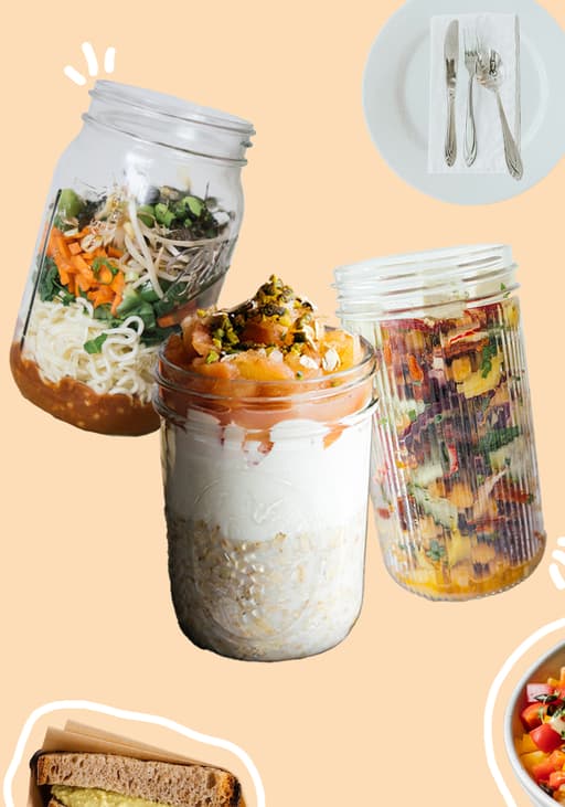 Vegan to go: recipes and 10 restaurant tips