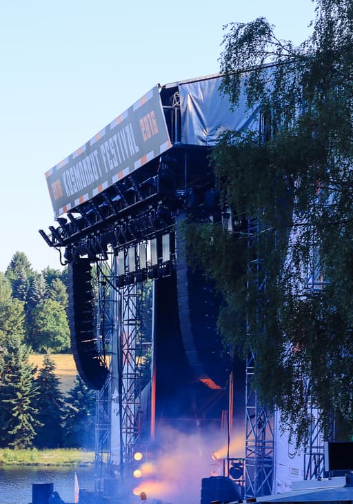 Kosmonaut Festival 2016