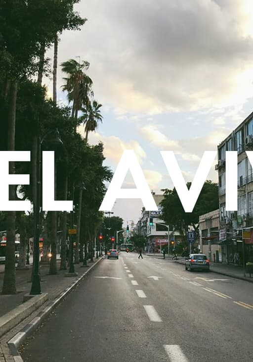 Vegan Essen in Tel Aviv: Unsere liebsten Restaurants