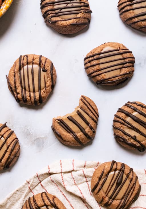 Vegan Bueno Cookies