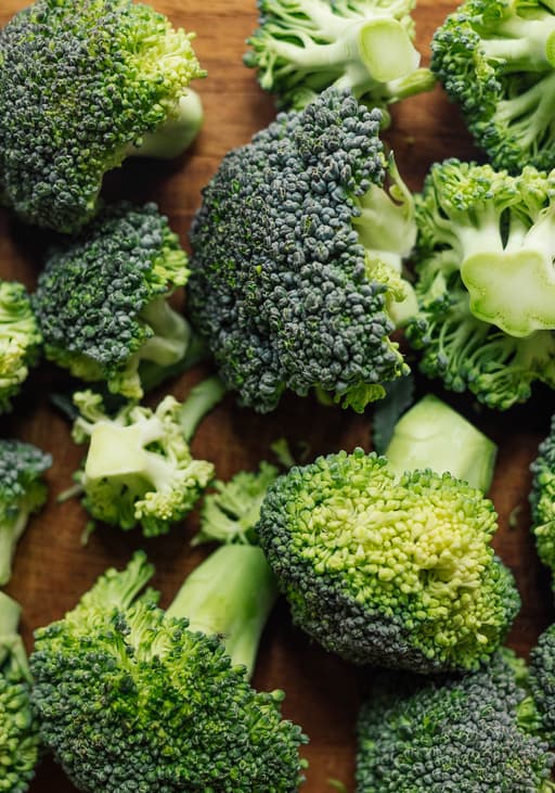 Best of Broccoli: Recipes, Tips and Tricks