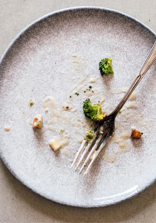 Your Favorite Recipes of 2021