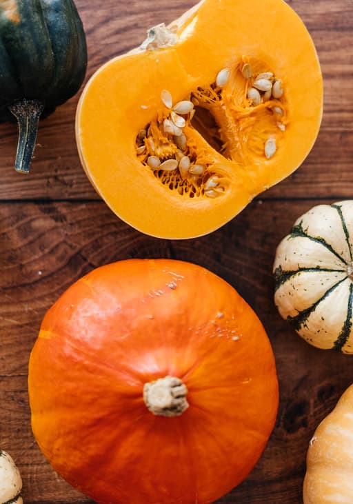 7 Vegan Pumpkin Recipes