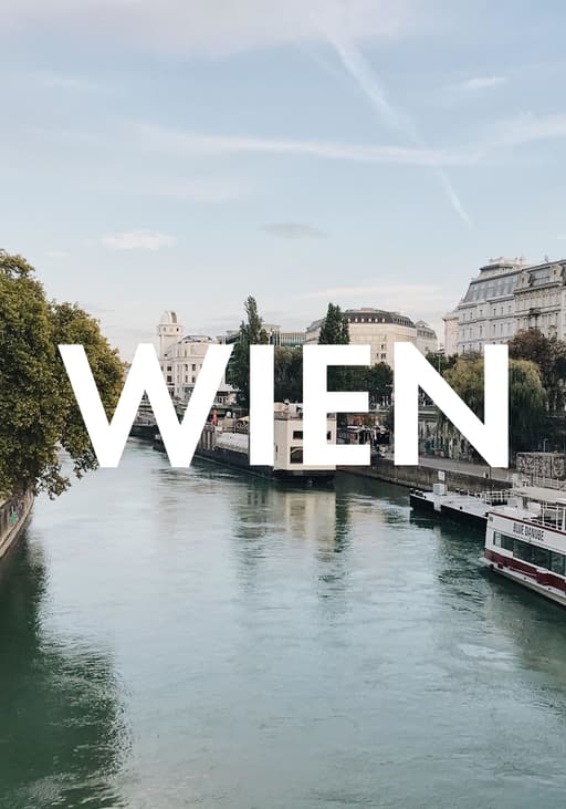 Vegan Essen in Wien: Unsere liebsten Restaurants