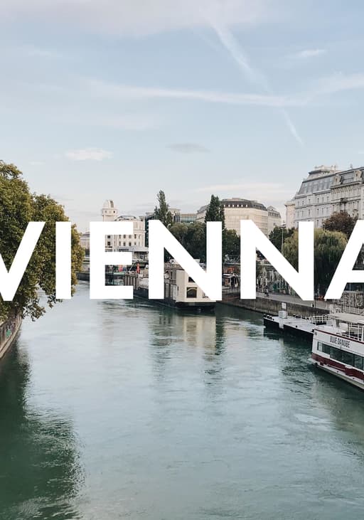 How to Eat Vegan in Vienna: Our favorite restaurants