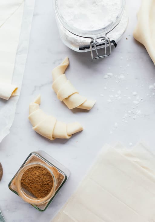 7 Vegan store-bought Pastries