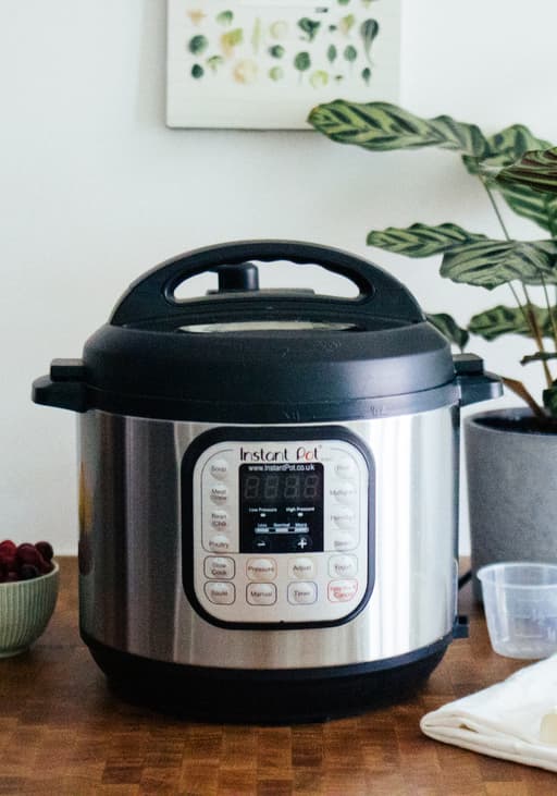 7 Dinge, die Isa nicht mehr ohne ihren Instant Pot zubereitet