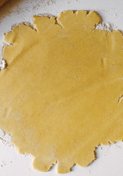 Vegan Shortcrust Pastry 101: Helpful Tips and Recipes to Bake Now