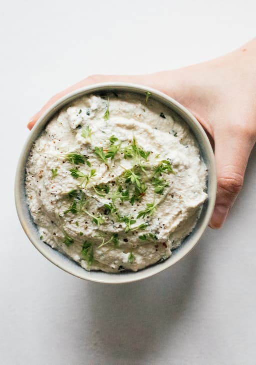 Vegan Cream Cheese