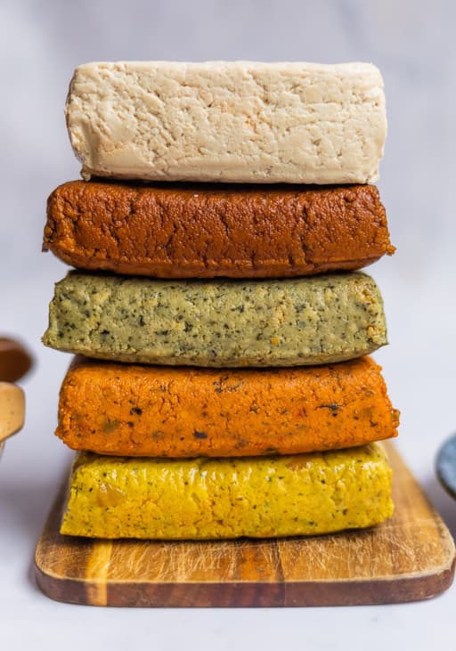 Tofu for Beginners