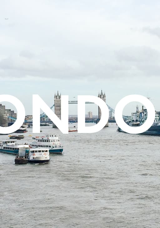 Vegan Essen in London: Unsere liebsten Restaurants
