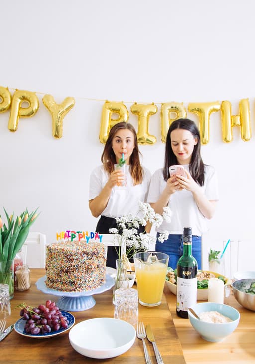 Your favorite Recipes from our first Year.