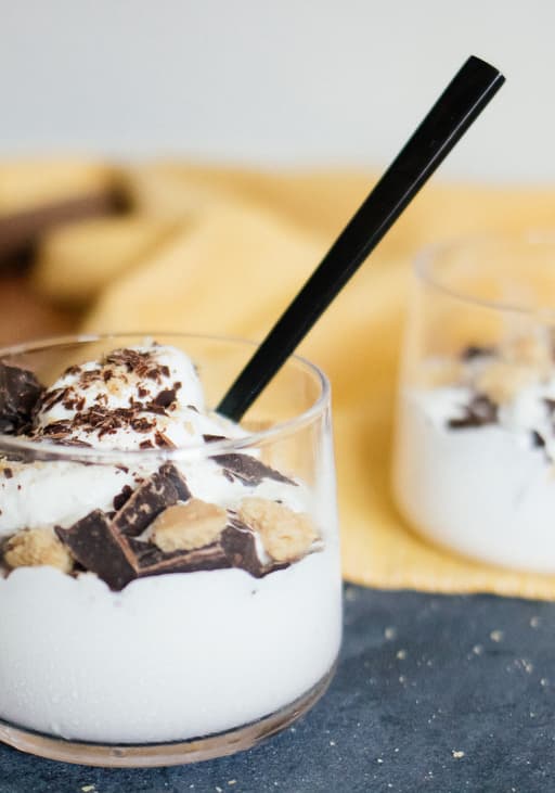 Veganes McFlurry selber machen
