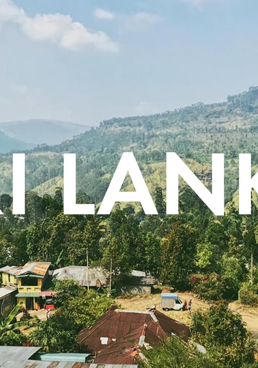 Vegan Essen in Sri Lanka: Unsere liebsten Restaurants