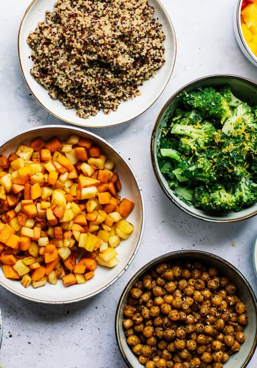 ✨Delicious Dishes from Everyday Leftovers✨