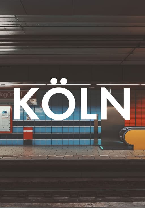 Vegan Essen in Köln: Unsere liebsten Restaurants