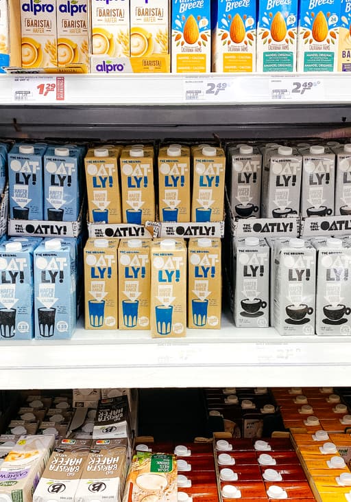 The One and Oatly: Dürfen wir jetzt noch Oatly kaufen?