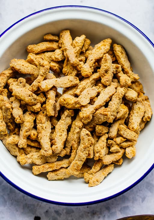 Fantastic Vegan Ingredients and Where to Find Them