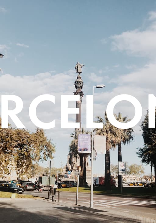 Vegan Essen in Barcelona: Unsere liebsten Restaurants