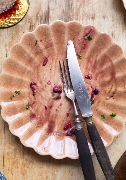 Your 10 Favorite Recipes of 2024