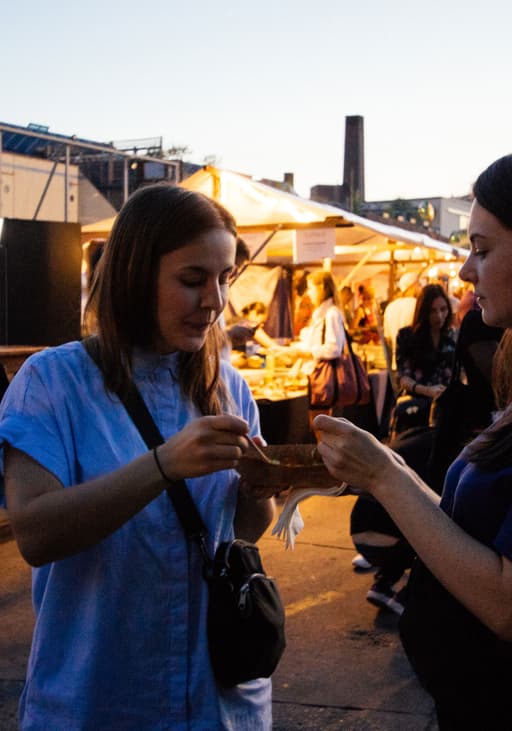 Everything Vegan to Eat at Bite Club