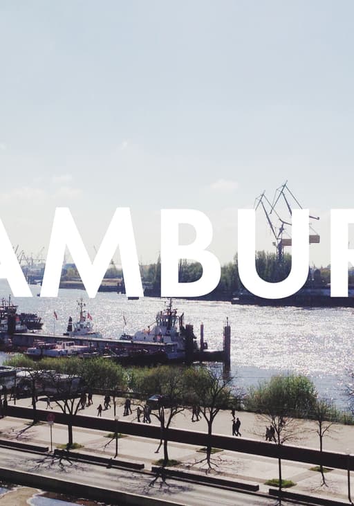 How to Eat Vegan in Hamburg: Our favorite restaurants