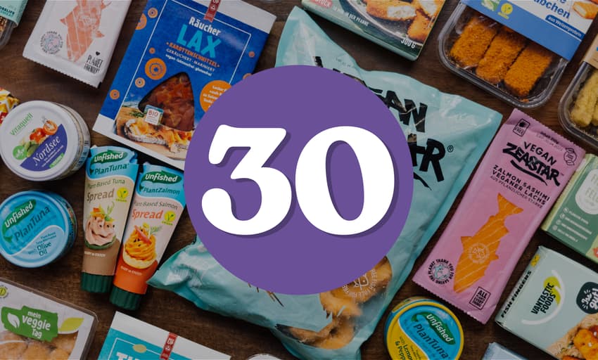 Veganuary Kachel 30