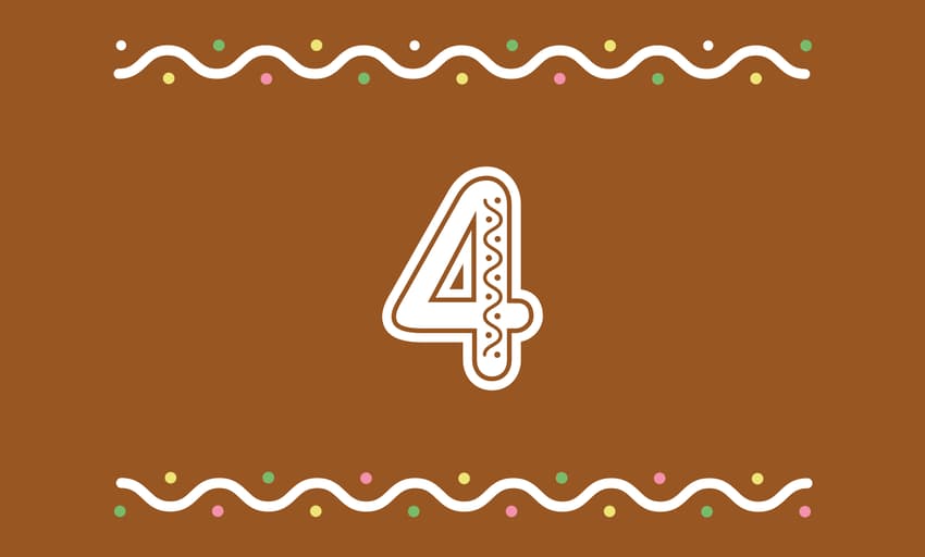 Digitaler Adventskalender 2024 Türchen 4 Cover