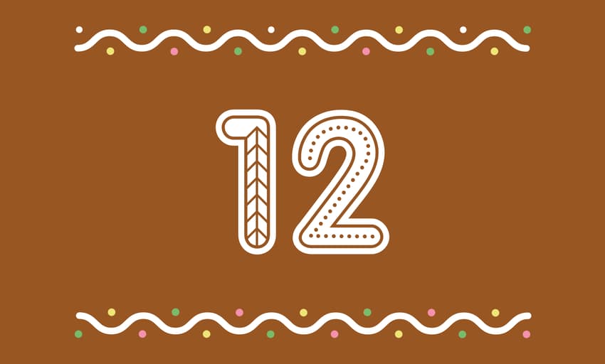 Digitaler Adventskalender 2024 Cover Türchen 12