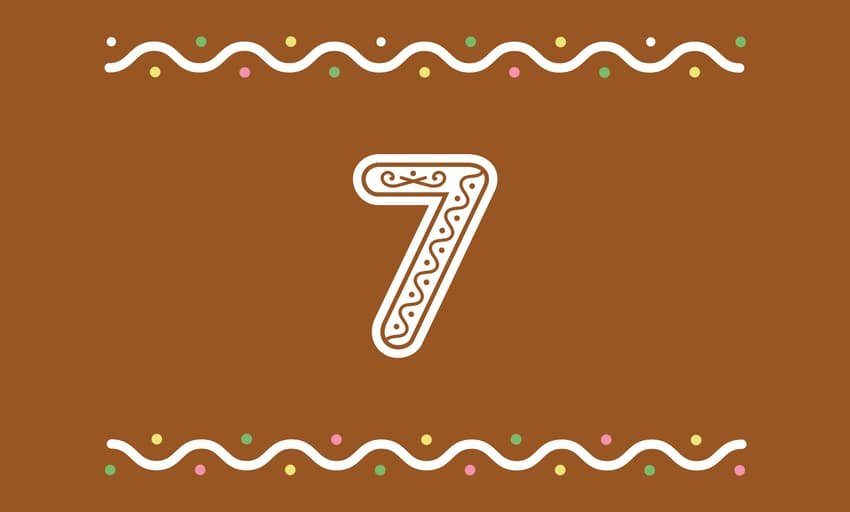 Digitaler Adventskalender 2024 Cover Türchen 7