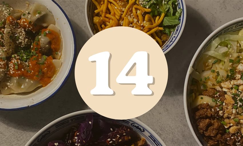 Veganuary Kachel 14