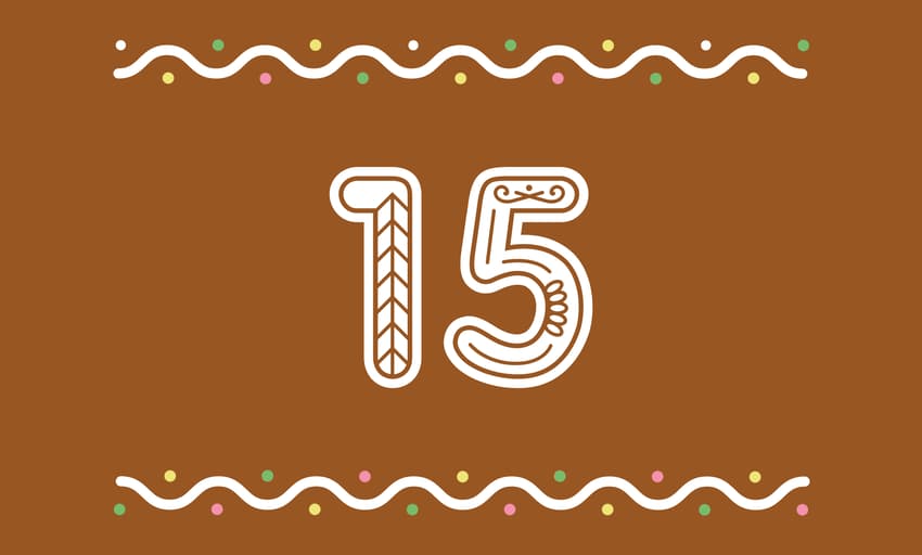 Digitaler Adventskalender 2024 Cover Türchen 15