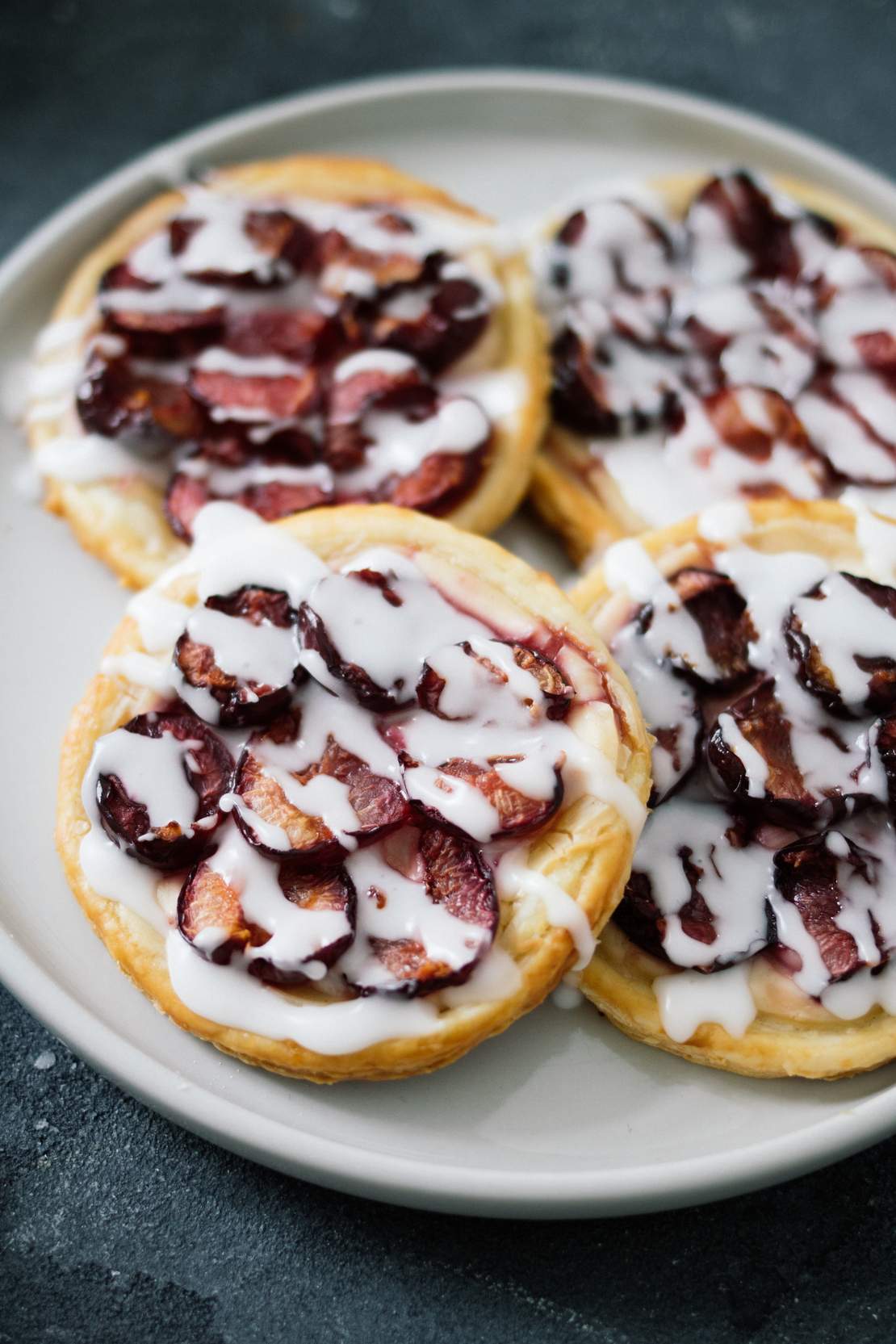 R286 Vegane Kirschhäppchen