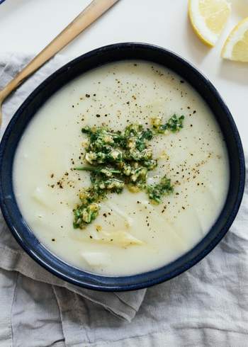 Vegan Farmhouse Stew - Zucker&Jagdwurst