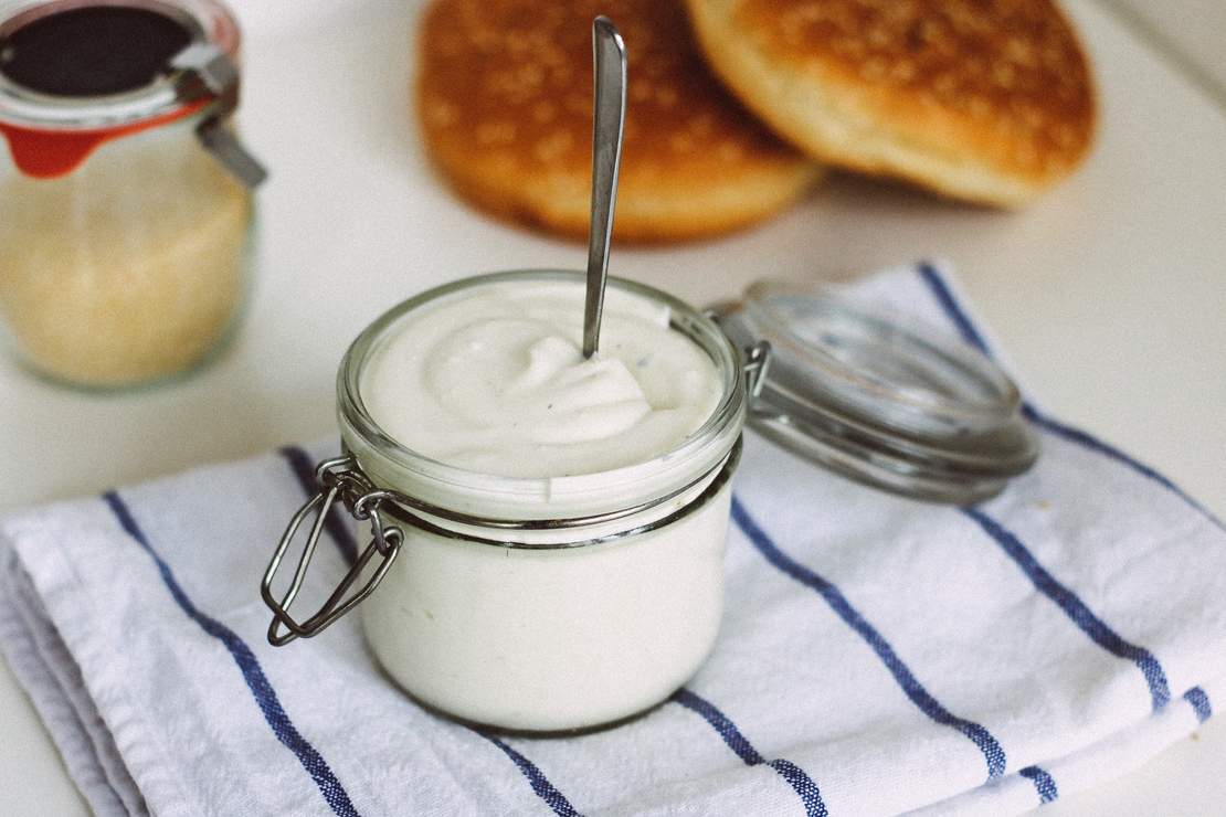 R125 Vegan Sour Cream