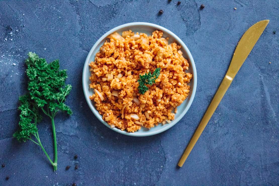 R177 Vegan Mett