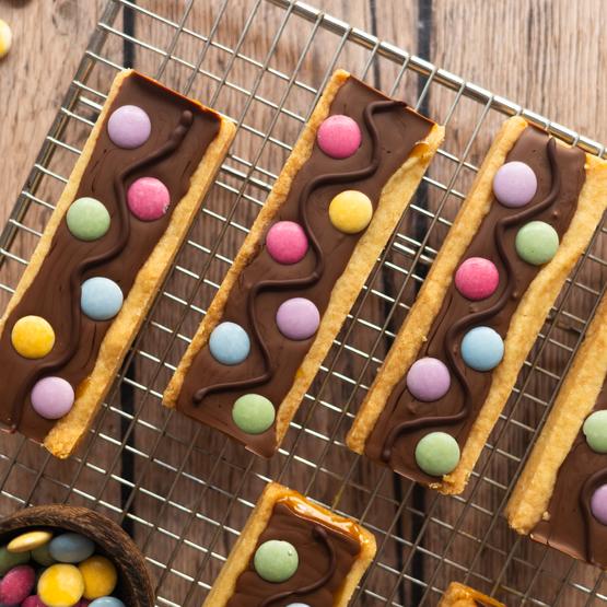 Vegane Disco Bit Riegel