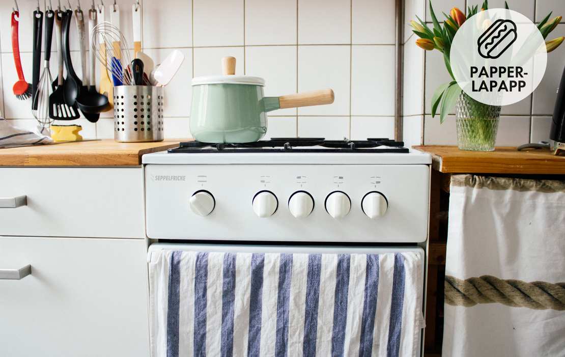 How To Cook In Gas Oven 