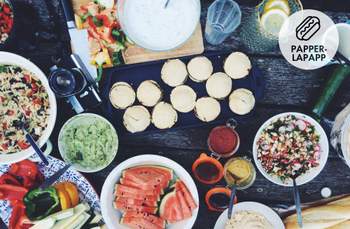 Time for a Picnic! 5 Recipes you shouldn't miss this Summer!