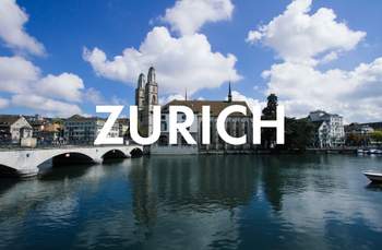 How to Eat Vegan in Zurich: Our favorite restaurants