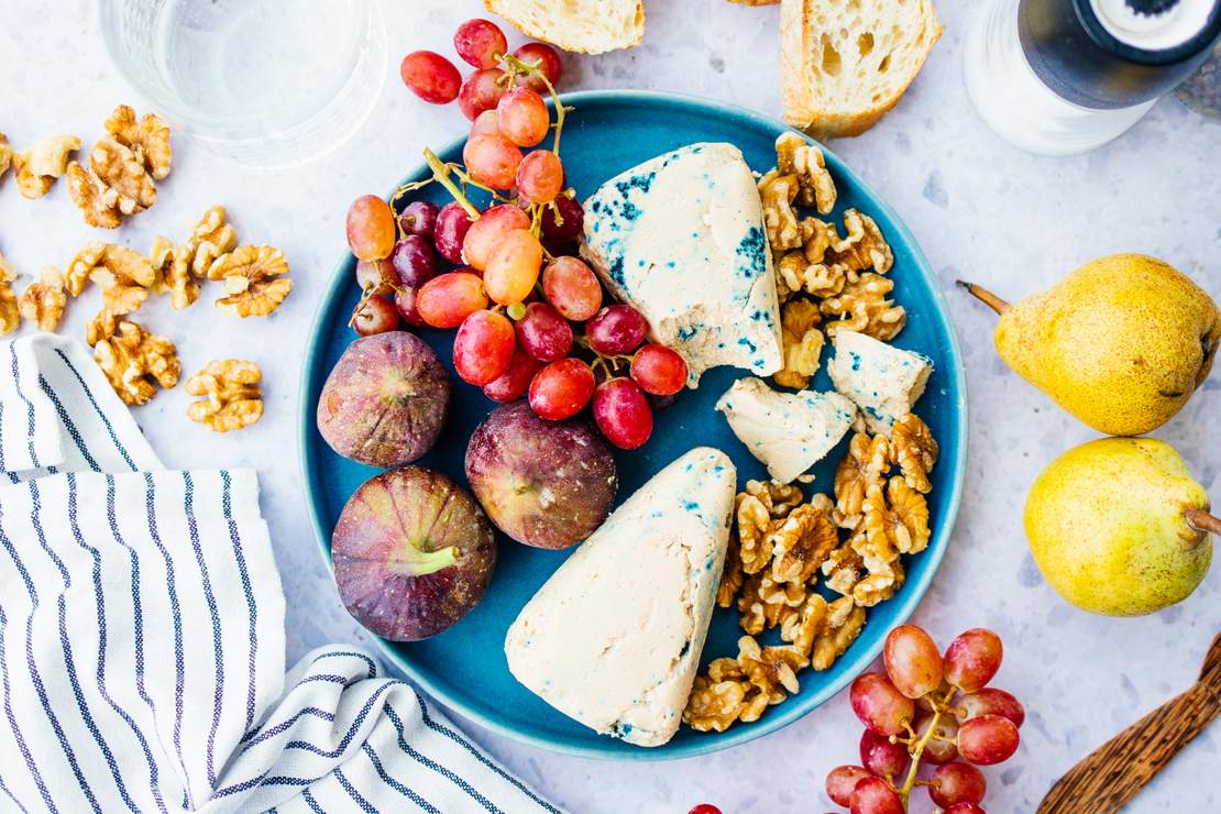 R589 Vegan Blue Cheese (Gorgonzola)