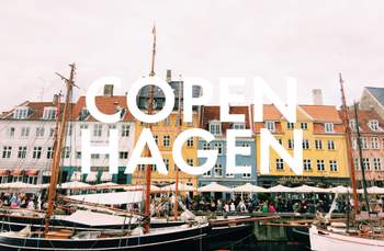 How to Eat Vegan in Copenhagen: Our favorite restaurants