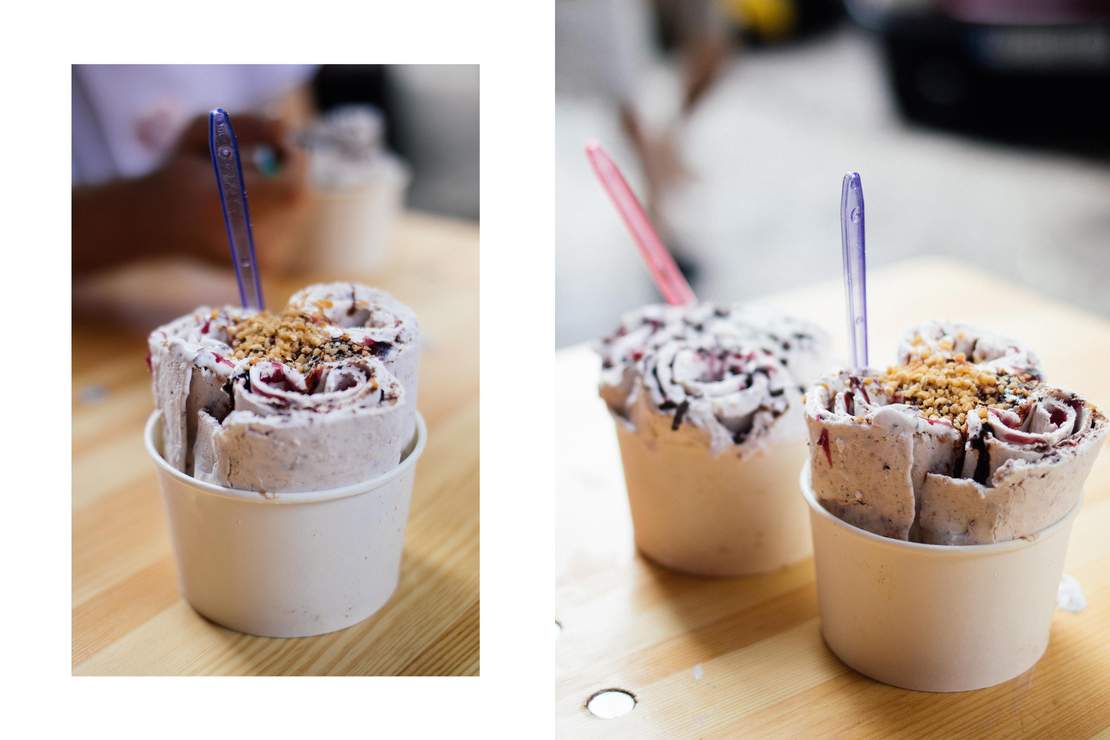A18 Tasty Ten: Vegan ice cream spots in Berlin