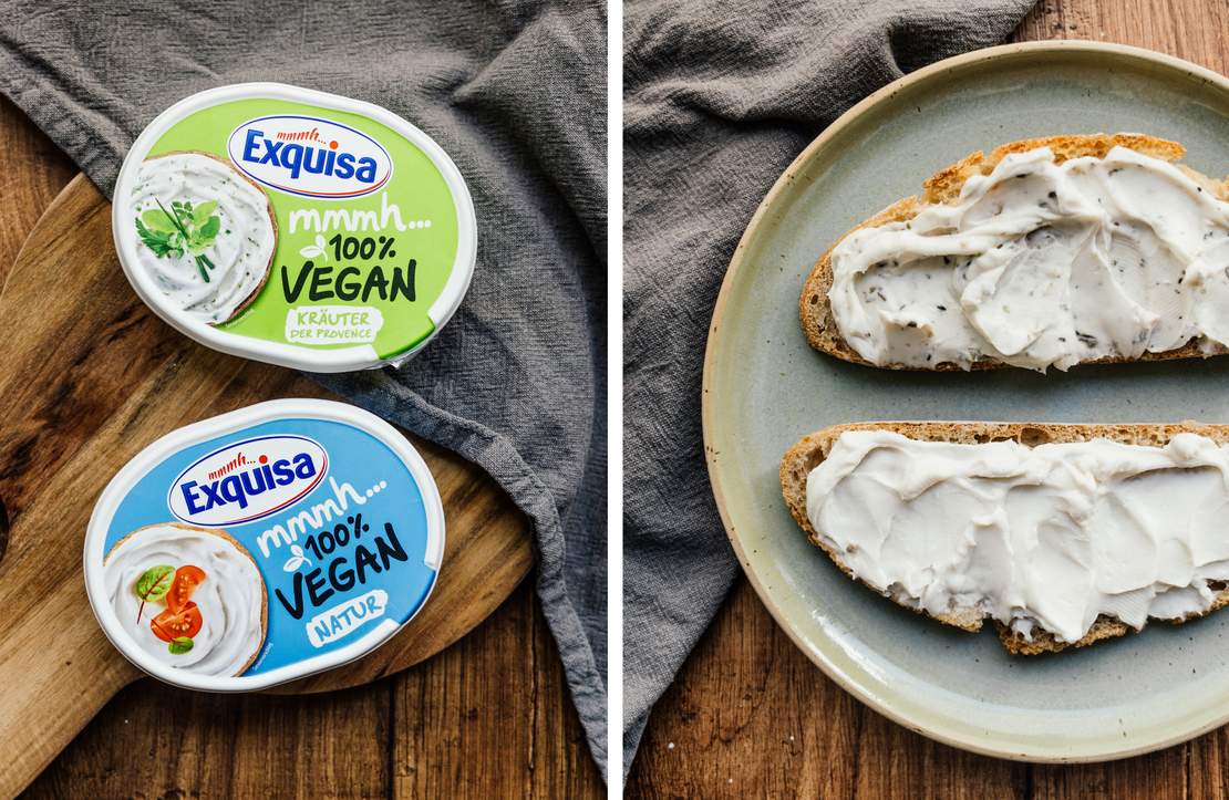 A181 Plant-Based Cream Cheese