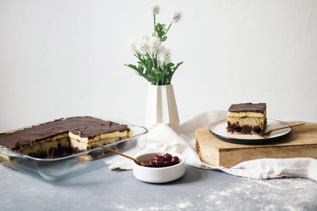 R296 Vegane Donauwelle